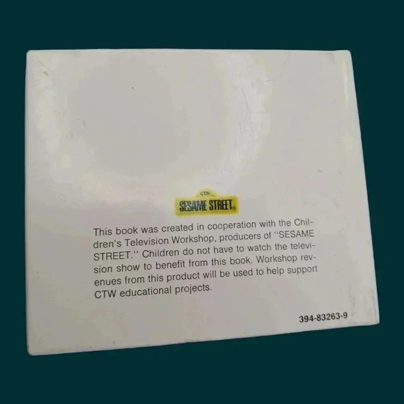 Set of 3 kids mini books - Picture 7 of 7